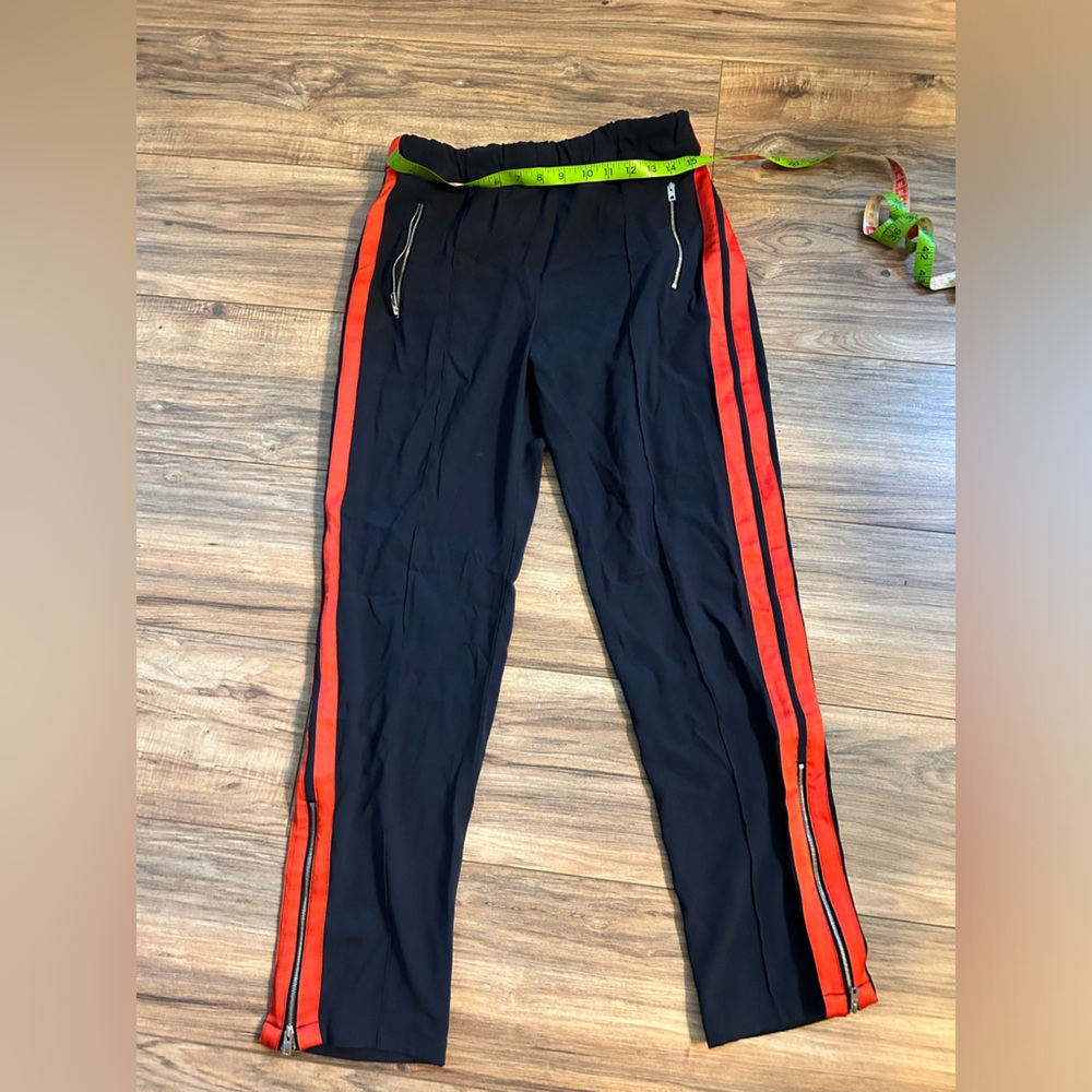 Rag and bone track style pants